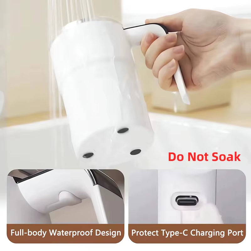Meet the Ultimate Coffee Companion: USB Rechargeable Self Mixing Mug - Waterproof & Food Safe! ☕✨ #CoffeeLovers #TechGadgets